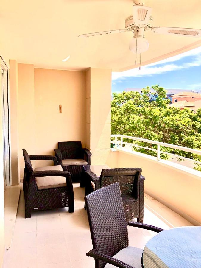 Luxury Apartments Golden Beach Javea Ngoại thất bức ảnh