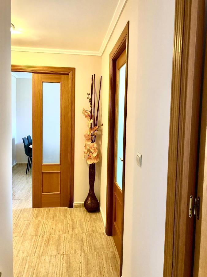 Luxury Apartments Golden Beach Javea Ngoại thất bức ảnh