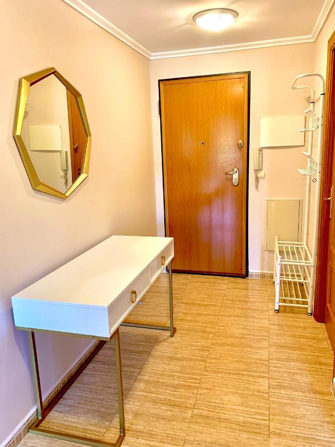 Luxury Apartments Golden Beach Javea Ngoại thất bức ảnh