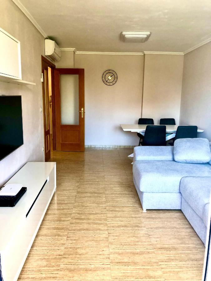 Luxury Apartments Golden Beach Javea Ngoại thất bức ảnh
