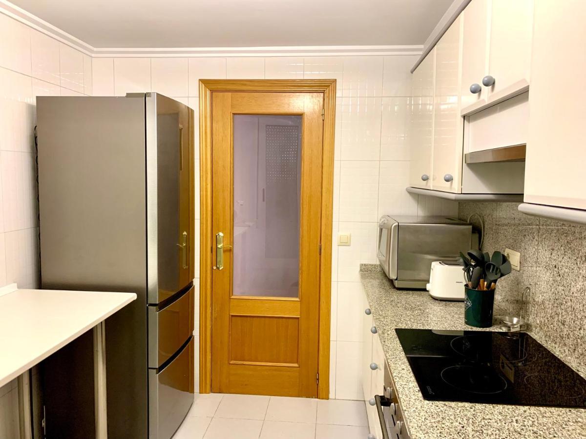 Luxury Apartments Golden Beach Javea Ngoại thất bức ảnh