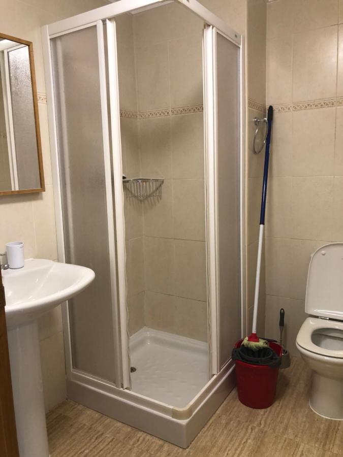 Luxury Apartments Golden Beach Javea Ngoại thất bức ảnh