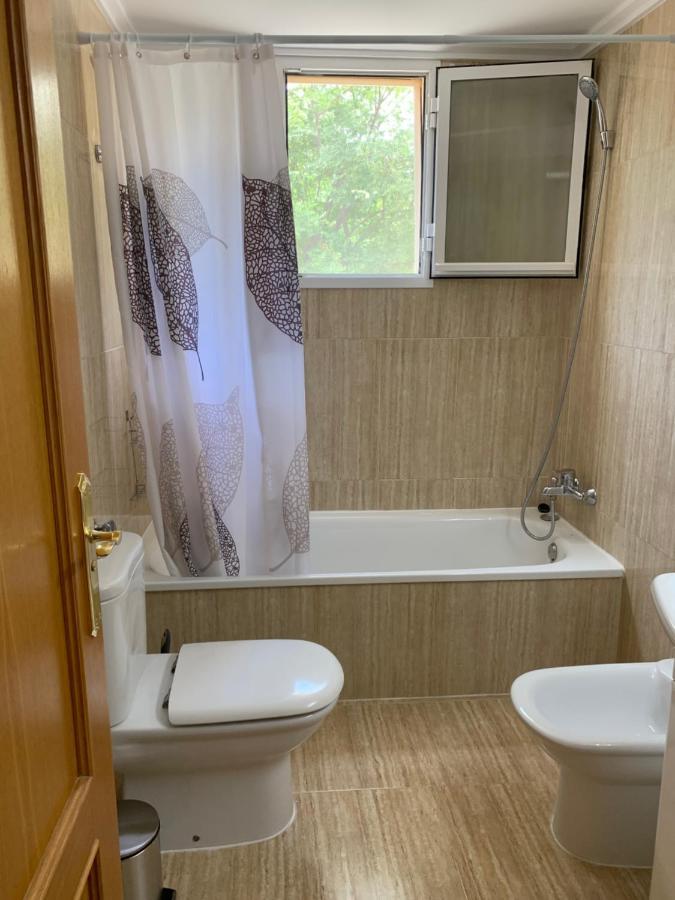 Luxury Apartments Golden Beach Javea Ngoại thất bức ảnh