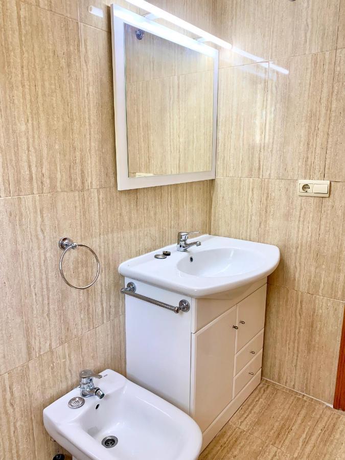 Luxury Apartments Golden Beach Javea Ngoại thất bức ảnh