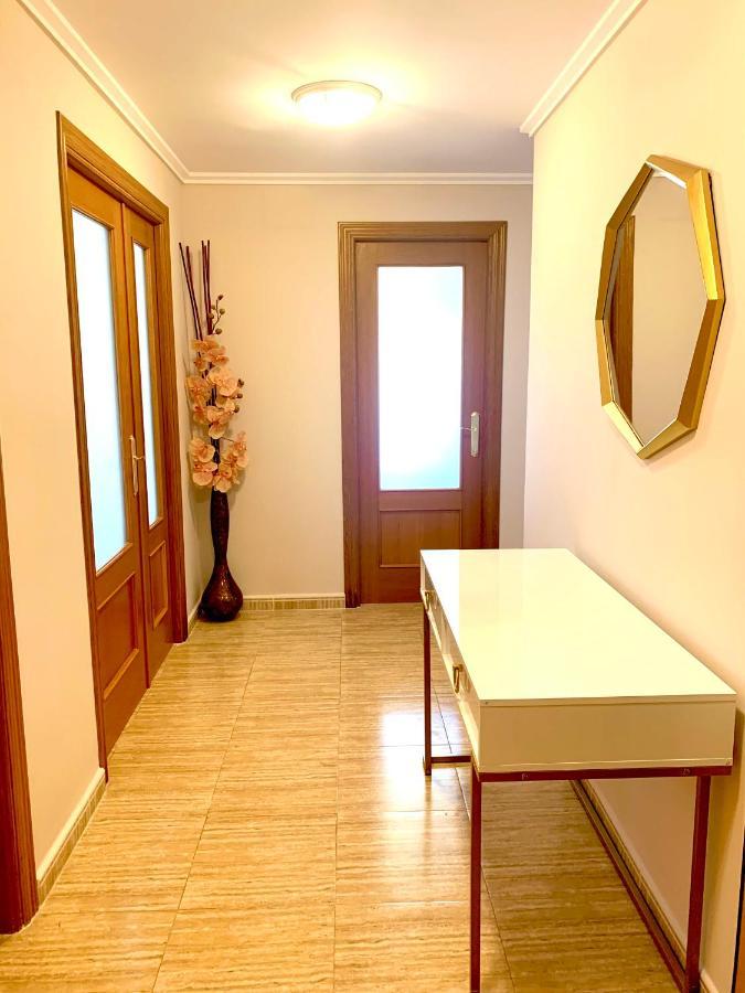 Luxury Apartments Golden Beach Javea Ngoại thất bức ảnh