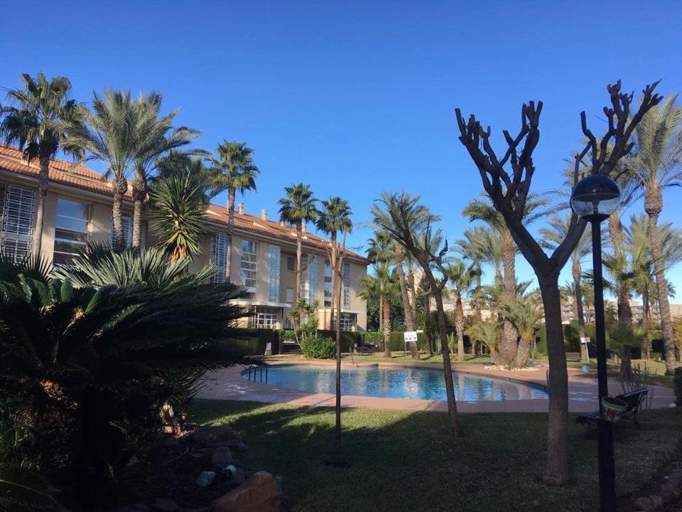 Luxury Apartments Golden Beach Javea Ngoại thất bức ảnh